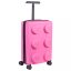 LEGO® Luggage Signature 20" Expandable - Púrpura claro