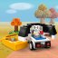 LEGO® Animal Crossing™ 77052 K.K koncertje a téren