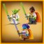 LEGO® Star Wars™ 75358 Le temple Jedi de Tenoo