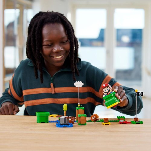 LEGO® Super Mario™ 71404 Pack espansione Scarpa del Goomba
