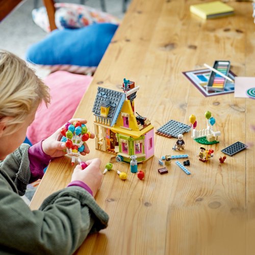 LEGO® Disney™ 43217 Casa de Up