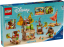 LEGO® | Disney™ 43258 Kakamora-Barge