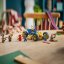LEGO® Ninjago 71856 Jays Transformationsflitzer