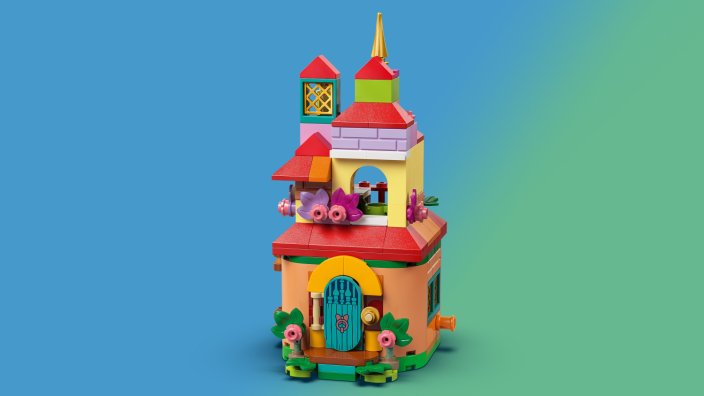 LEGO® Disney™ 43261 Mini-casa Encanto