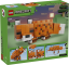 LEGO® Minecraft 21588 Der Fuchs