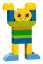 LEGO® Education 45018 DUPLO® BauDich Emotionen
