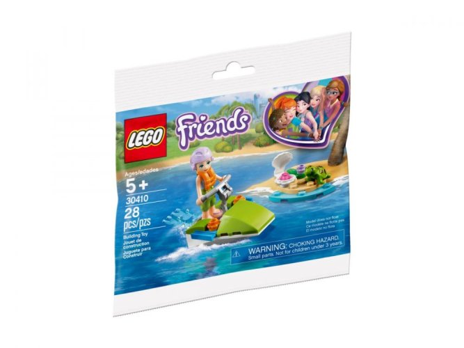 LEGO® Friends 30410 Mia's Water Fun LEGO® Friends 30410 Mia's Water Fun