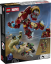 LEGO® Super Heroes 76343 Batalha Épica: Hulkbuster contra Hulk