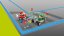 LEGO® Super Mario™ 72034 Mario Kart™ - Baby Mario vs. Baby Luigi