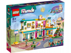 LEGO® Friends 41731 Escuela Internacional de Heartlake