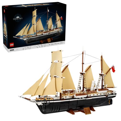LEGO® Icons 10335 L’Endurance