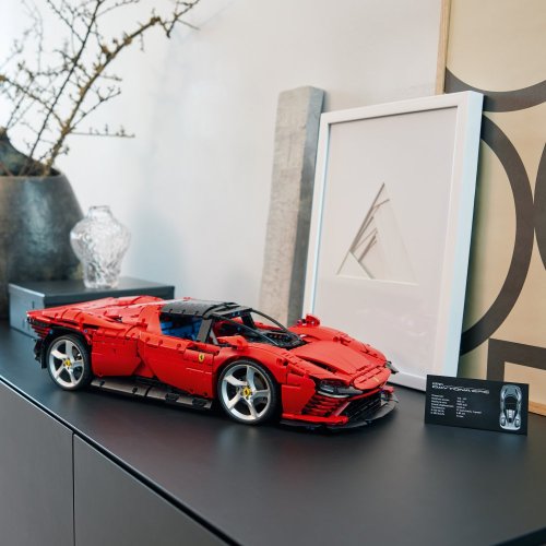 LEGO® Technic™ 42143 Ferrari Daytona SP3