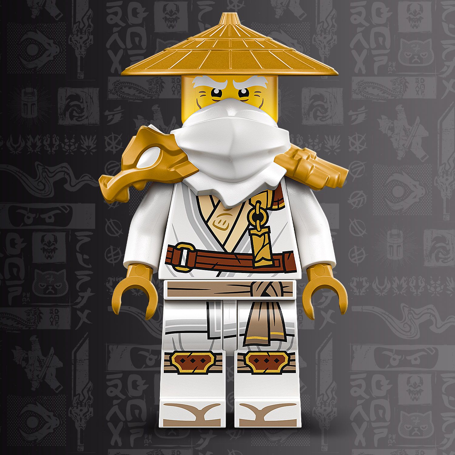 LEGO® Ninjago 71847 ガーディアン・ドラゴン | KITSTORE.cz