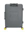 LEGO® Luggage URBAN 67 cm, M - Cinzento escuro/amarelo