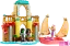 LEGO® Wicked 75681 Glinda, Elphaba und Nessarose an der Universität Shiz