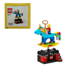 LEGO® 5007489 (6435196) Chevauchée fantastique