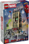 LEGO® Super Heroes 76342 Spider-Man contre Mystério : le Daily Bugle
