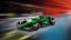 LEGO® Speed Champions 77245 Carro de Corrida Aston Martin Aramco F1® AMR24