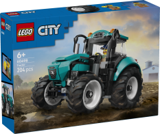 LEGO® City 60498 トラクター | KITSTORE.cz