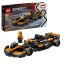 LEGO® Speed Champions 77251 McLaren F1® Team MCL38 racewagen