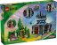 LEGO® Wicked 75689 Emerald City a zámok Kiamo Ko