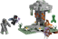 LEGO® Minecraft 21586 Blasser Garten