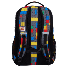 LEGO Colorful Bricks - batoh ZERO Light
