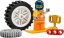 LEGO® Education 45400 BricQ Motion Prime Set