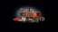 LEGO® Ideas 21354 Twilight : la maison des Cullen
