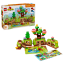 LEGO® DUPLO Town 10480 Wald mit wilden Tieren