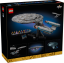 LEGO® Icons 10356 Star Trek: U.S.S. Enterprise NCC-1701-D™