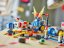 LEGO® Super Mario™ 72035 Mario Kart™ - Garage de Toad