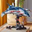 LEGO® | Marvel 76325 Avengers: Age of Ultron Quinjet