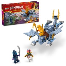 LEGO® Ninjago® 71810 Jovem Dragão Riyu