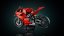 LEGO® Technic™ 42202 Mota Ducati Panigale V4 S