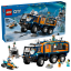 LEGO City 60471 Nákladní auto s laboratoří pro průzkumníky Arktidy