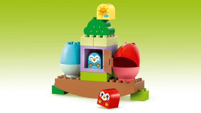 LEGO® DUPLO® 10440 L’albero dell’equilibrio