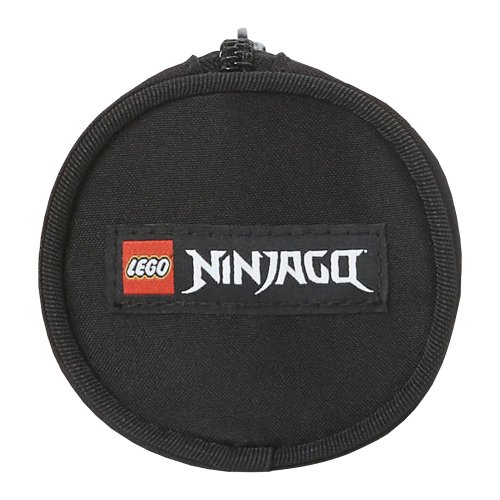 LEGO® Ninjago Red - astuccio per matit rotondo