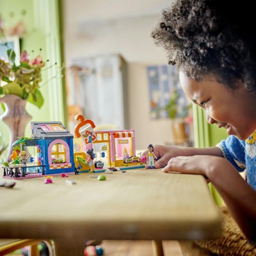 LEGO® Friends 42614 La boutique de vêtements vintage