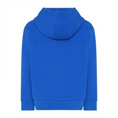 LWSKY 600 - SWEATSHIRT W. HOOD - Blue