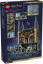 LEGO® Harry Potter TM 76473 Castello di Hogwarts™: Ala Est