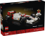 LEGO® Icons 10330 McLaren MP4/4 & Ayrton Senna