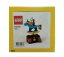 LEGO® 5007489 (6435196) Fantasie Avontuur Rit