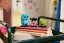 LEGO® BrickHeadz™ 40861 – Figurki: Sulley, Mike i Boo