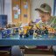 LEGO® City 60494 Kipplaster und Schaufellader