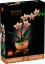 LEGO® Botanicals 10343 L’orchidée miniature