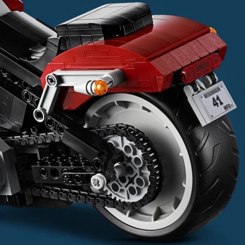 LEGO® Creator Expert 10269 Harley-Davidson® Fat Boy®