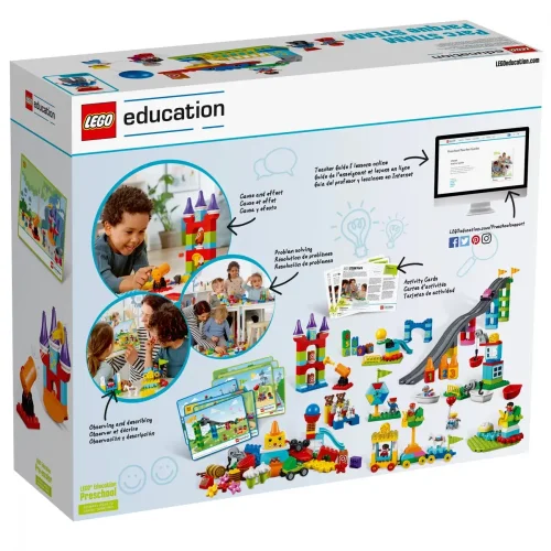 LEGO® Education 45024 DUPLO® Park STEAM