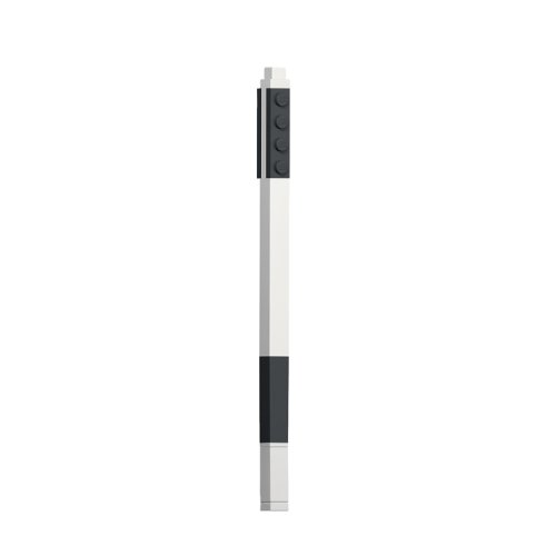 LEGO® gelpen - zwart
