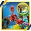 LEGO® Sonic the Hedgehog™ 76992 L'île de sauvetage des animaux d'Amy